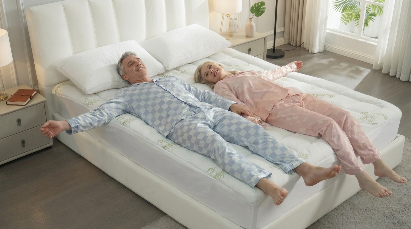 TrueSleep
