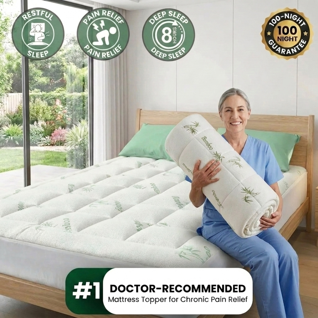 TrueSleep product